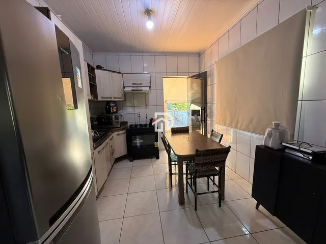 Imagem 16: Casa por R$270,000,00 a Venda em São Roque em santa Helena-Pr