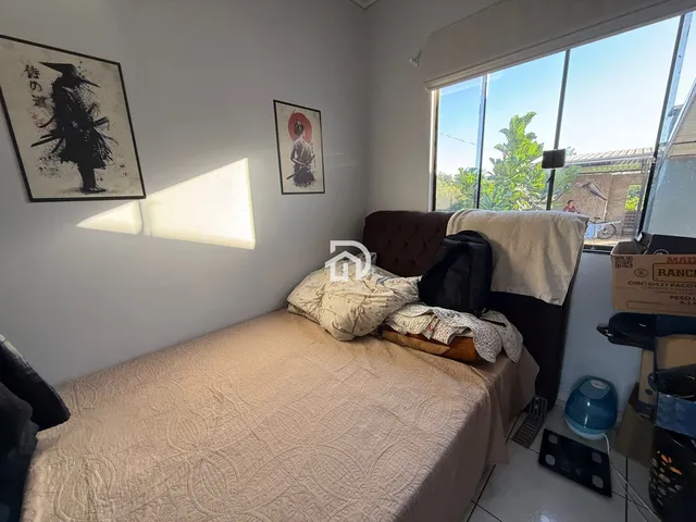 Imagem 3: Casa por R$270,000,00 a Venda em São Roque em santa Helena-Pr