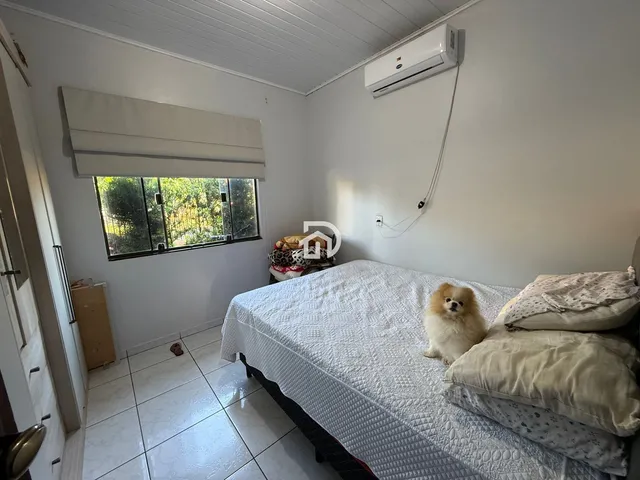 Imagem 6: Casa por R$270,000,00 a Venda em São Roque em santa Helena-Pr