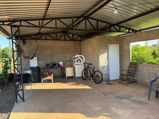 Imagem 10: Casa por R$270,000,00 a Venda em São Roque em santa Helena-Pr