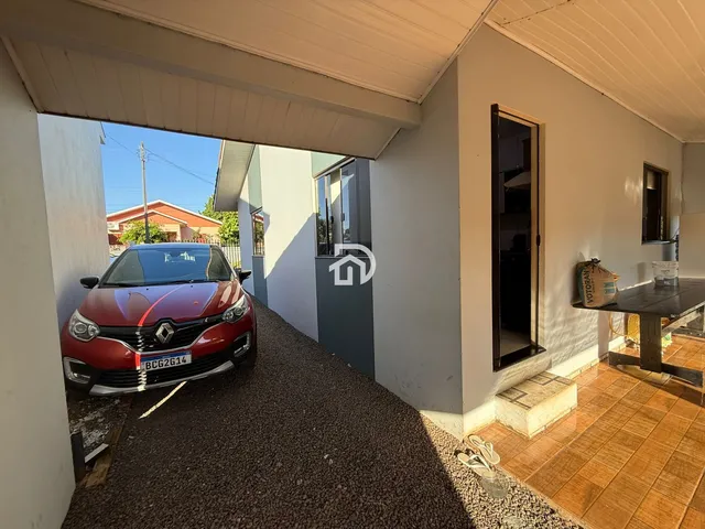 Imagem 5: Casa por R$270,000,00 a Venda em São Roque em santa Helena-Pr