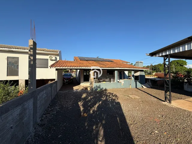 Imagem 12: Casa por R$270,000,00 a Venda em São Roque em santa Helena-Pr