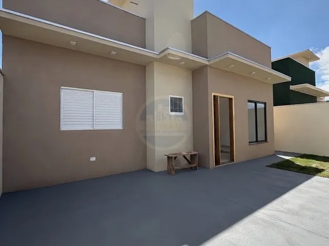 Imagem 9: Casa Nova no Vival dos Ipês