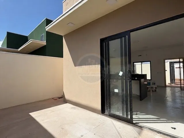 Imagem 6: Casa Nova no Vival dos Ipês