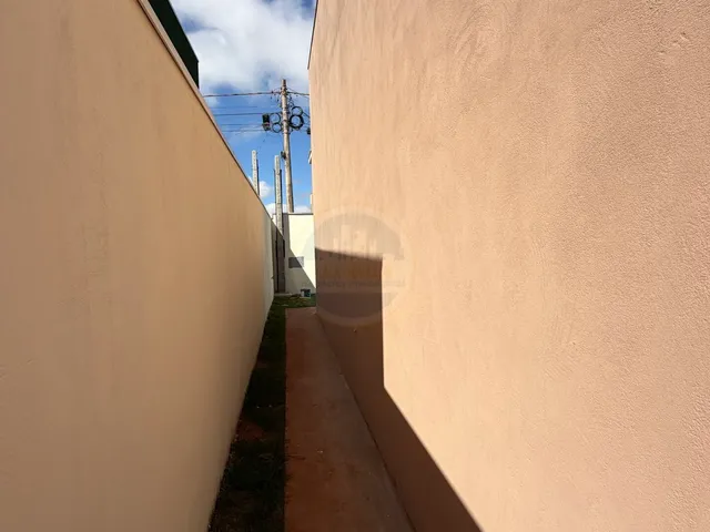 Imagem 12: Casa Nova no Vival dos Ipês