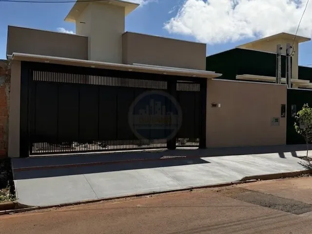 Imagem 8: Casa Nova no Vival dos Ipês