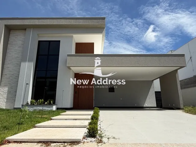 Imagem: Casa Alto Padrão 4 Quartos à venda no