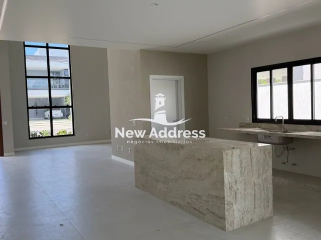 Imagem 9: Casa Alto Padrão 4 Quartos à venda no Alphaville Jacuhy - Serra
