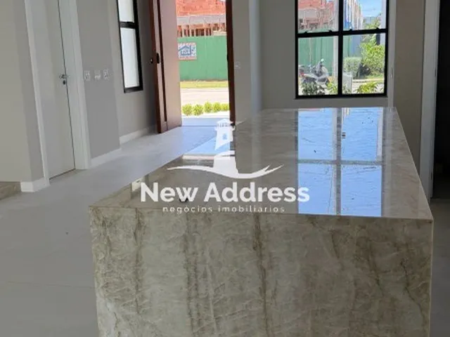 Imagem 13: Casa Alto Padrão 4 Quartos à venda no Alphaville Jacuhy - Serra