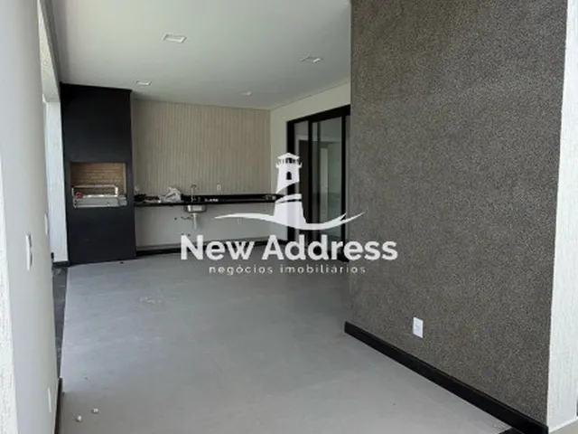 Imagem 3: Casa Alto Padrão 4 Quartos à venda no Alphaville Jacuhy - Serra