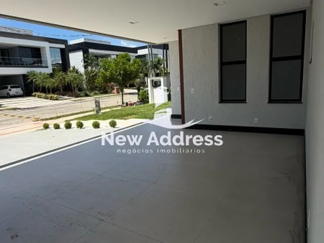 Imagem 8: Casa Alto Padrão 4 Quartos à venda no Alphaville Jacuhy - Serra