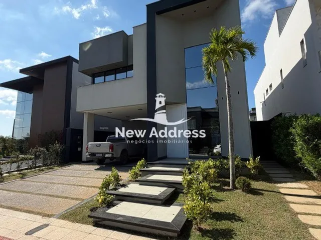 Imagem: Casa Alto Padrão 4 Quartos à venda no