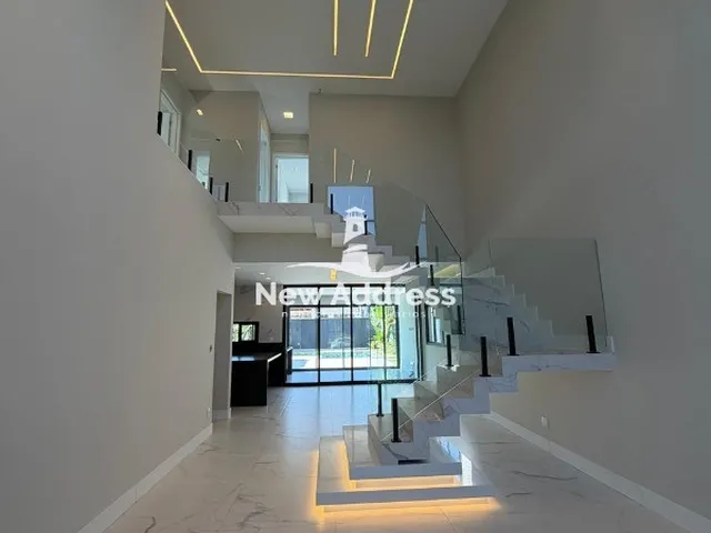 Imagem 7: Casa Alto Padrão 4 Quartos à venda no Condomínio Boulevard Lagoa - Serra