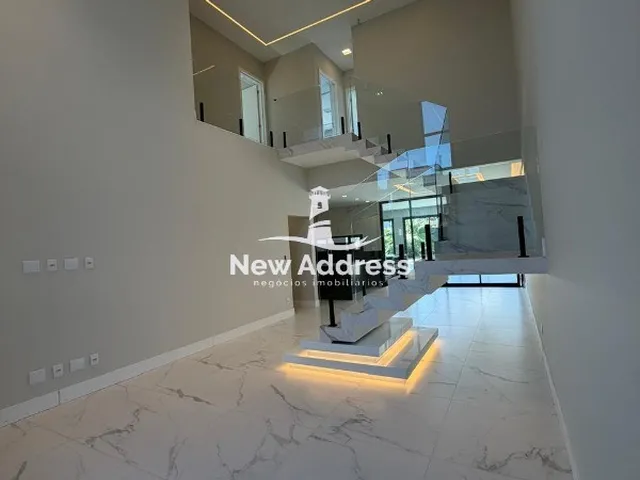Imagem 6: Casa Alto Padrão 4 Quartos à venda no Condomínio Boulevard Lagoa - Serra
