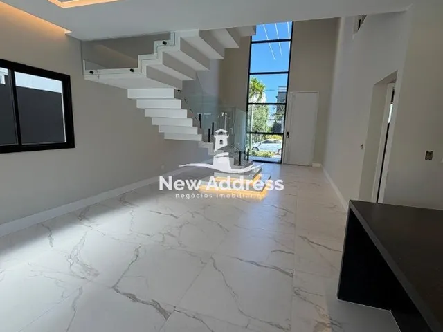 Imagem 15: Casa Alto Padrão 4 Quartos à venda no Condomínio Boulevard Lagoa - Serra