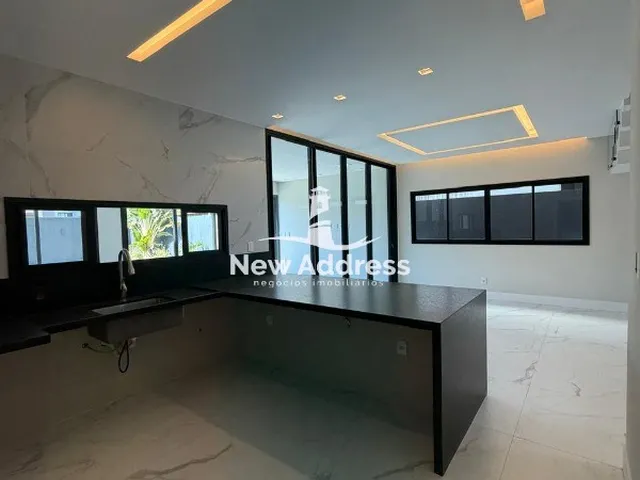 Imagem 14: Casa Alto Padrão 4 Quartos à venda no Condomínio Boulevard Lagoa - Serra