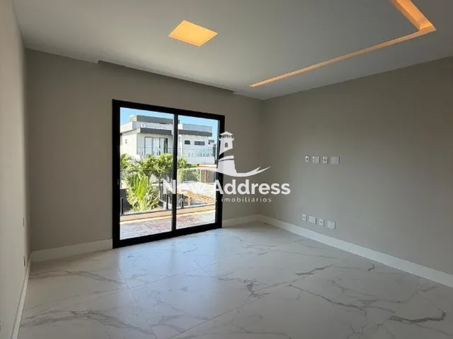 Imagem 3: Casa Alto Padrão 4 Quartos à venda no Condomínio Boulevard Lagoa - Serra