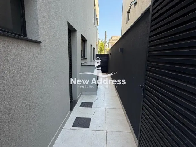 Imagem 13: Casa Alto Padrão 4 Quartos à venda no Condomínio Boulevard Lagoa - Serra