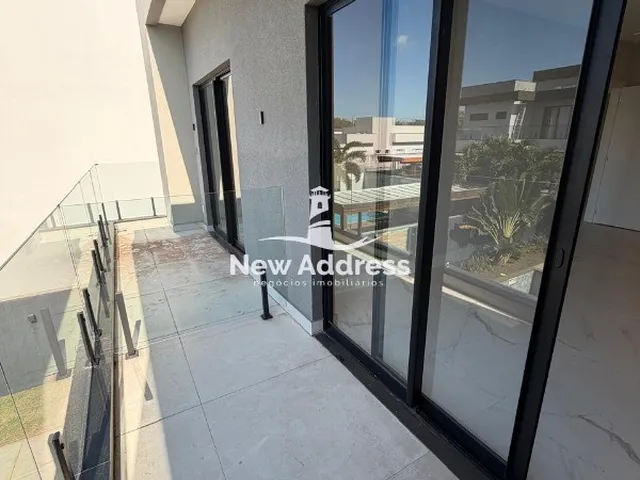 Imagem 10: Casa Alto Padrão 4 Quartos à venda no Condomínio Boulevard Lagoa - Serra