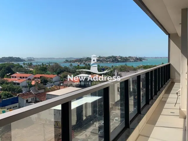 Imagem 9: Apartamento 3 Quartos À Venda na Enseada do Suá - Vitória