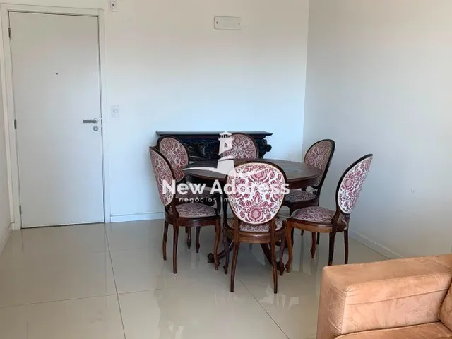 Imagem 4: Apartamento 3 Quartos À Venda na Enseada do Suá - Vitória