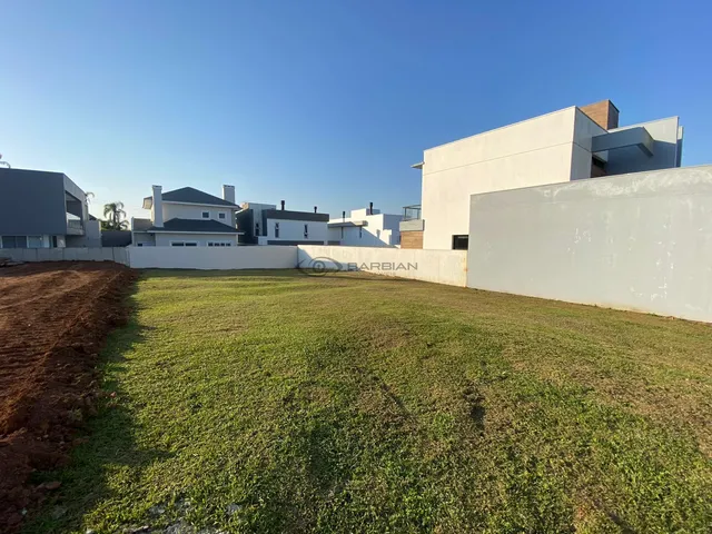 Imagem: TERRENO EXCLUSIVO COM EXCELENTE POSIÇÃO