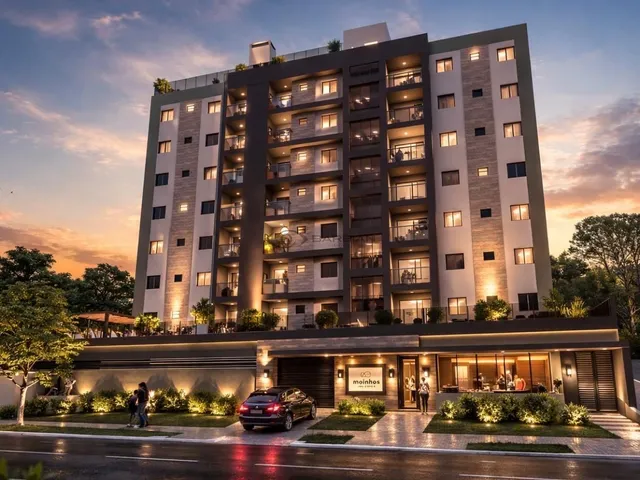 Imagem 15: MOINHOS RESIDENCE, APARTAMENTO COM SUÍTE DE FRENTE PARA RUA, ANDAR 6 - EXCLUSIV