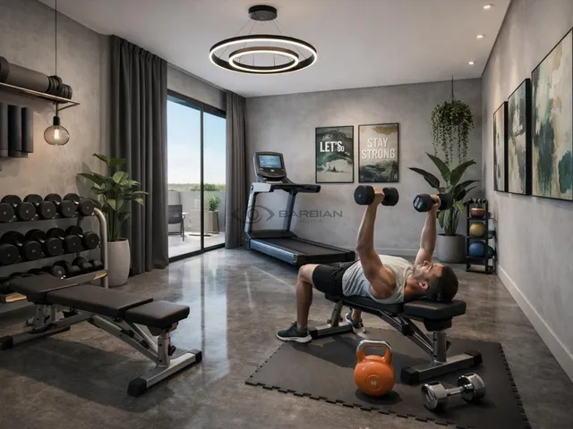 Imagem 14: MOINHOS RESIDENCE, APARTAMENTO COM SUÍTE DE FRENTE PARA RUA, ANDAR 6 - EXCLUSIV