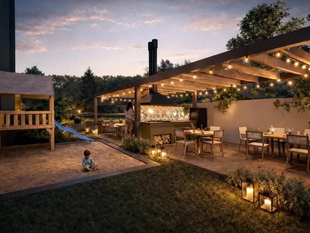 Imagem 16: MOINHOS RESIDENCE, APARTAMENTO COM SUÍTE DE FRENTE PARA RUA, ANDAR 6 - EXCLUSIV