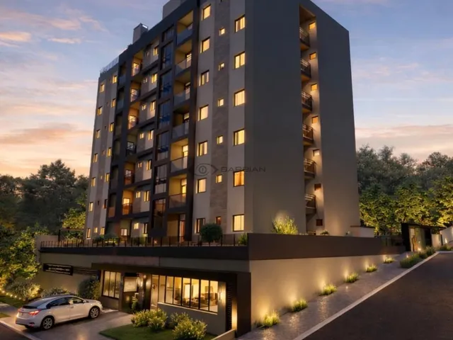 Imagem 6: MOINHOS RESIDENCE, APARTAMENTO COM SUÍTE DE FRENTE PARA RUA, ANDAR 6 - EXCLUSIV