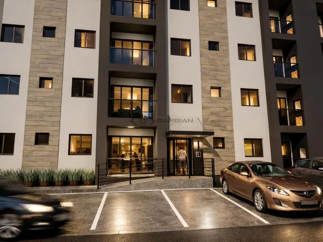 Imagem 2: MOINHOS RESIDENCE, APARTAMENTO COM SUÍTE DE FRENTE PARA RUA, ANDAR 6 - EXCLUSIV