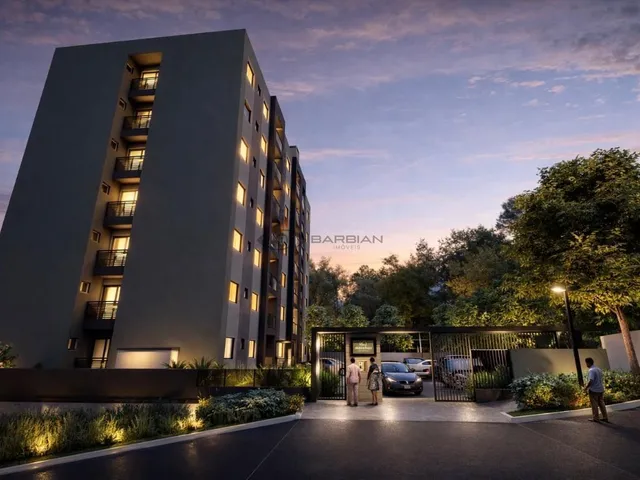 Imagem 7: MOINHOS RESIDENCE, APARTAMENTO COM SUÍTE DE FRENTE PARA RUA, ANDAR 6 - EXCLUSIV