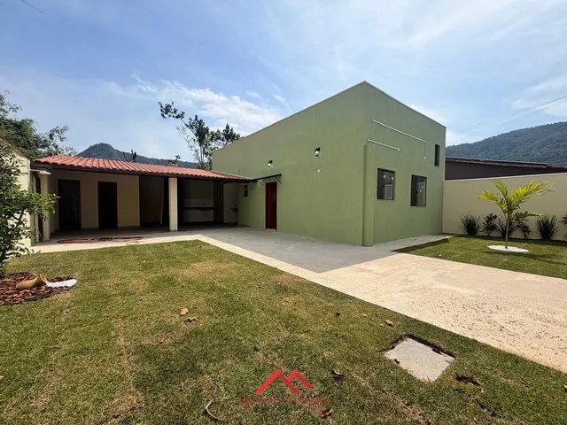Imagem: Casa totalmente reformada à venda em Itaipuaçu