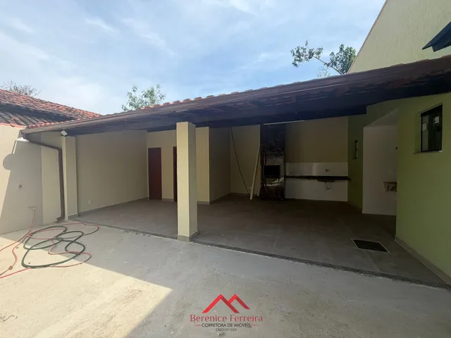Imagem 10: Casa totalmente reformada à venda em Itaipuaçu - excelente...