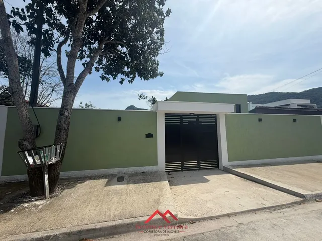 Imagem 13: Casa totalmente reformada à venda em Itaipuaçu - excelente...