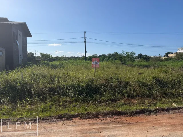 Imagem: Terreno Pronto para Construir em Balneário