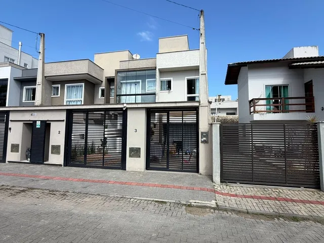 Imagem: Sobrado pronto para morar em Balneario Picarras
