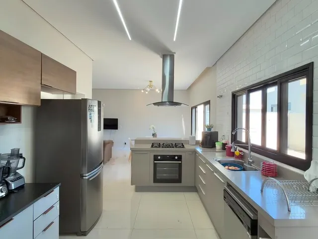 Imagem 6: Casa em condomínio com 4 dormitórios