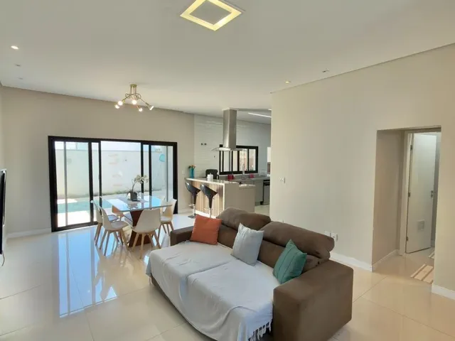 Imagem 15: Casa em condomínio com 4 dormitórios