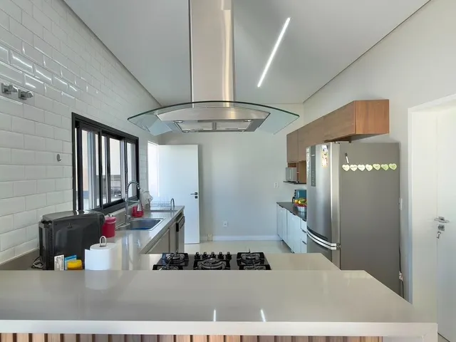 Imagem 2: Casa em condomínio com 4 dormitórios
