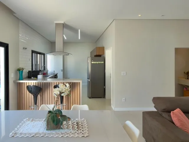Imagem 13: Casa em condomínio com 4 dormitórios