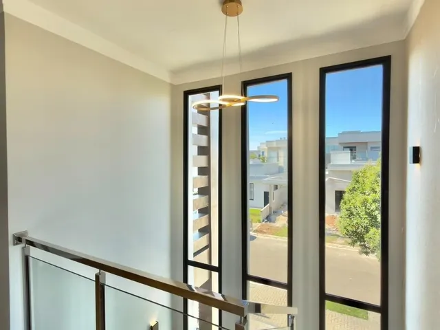 Imagem 9: Casa em condomínio com 4 dormitórios