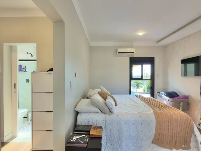 Imagem 12: Casa em condomínio com 4 dormitórios