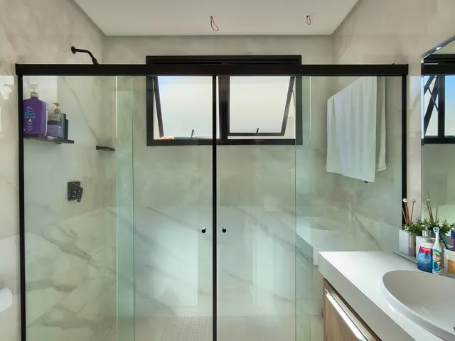 Imagem 10: Casa em condomínio com 4 dormitórios
