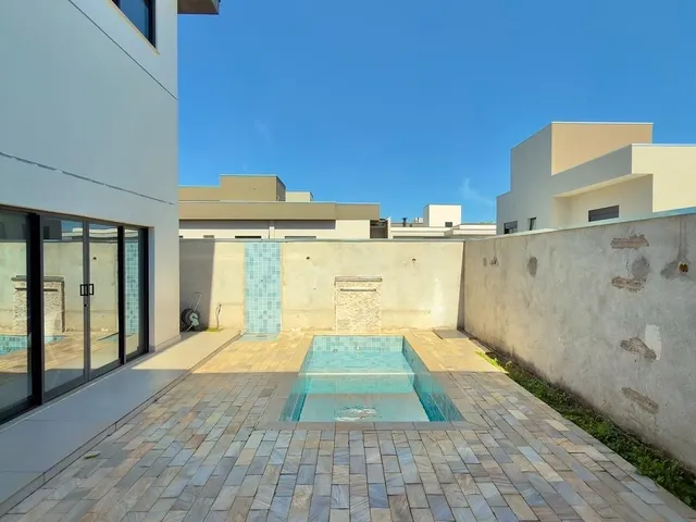 Imagem 5: Casa em condomínio com 4 dormitórios