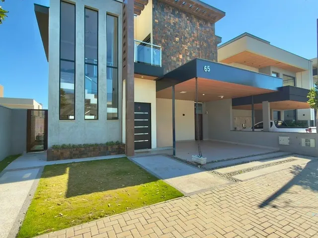 Imagem 14: Casa em condomínio com 4 dormitórios
