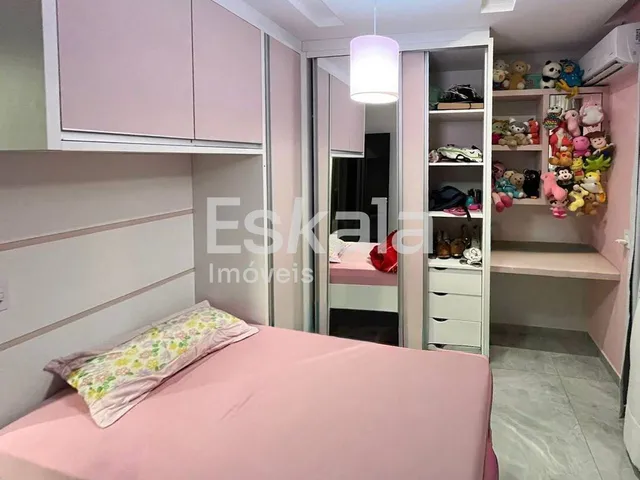 Imagem 4: Casa Semimobiliada com 01 Suíte + 02 Quartos