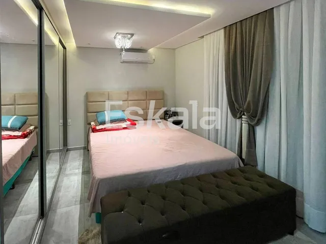 Imagem 6: Casa Semimobiliada com 01 Suíte + 02 Quartos