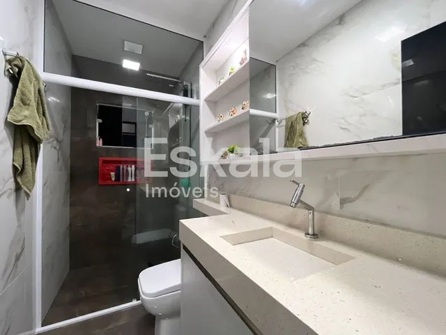 Imagem 8: Casa Semimobiliada com 01 Suíte + 02 Quartos