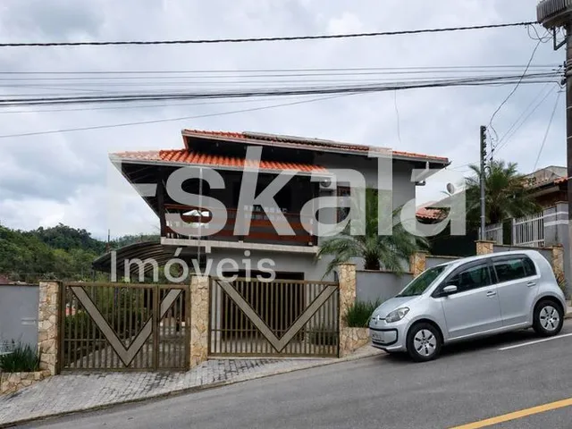Imagem: Casa Semimobiliiada Com 01 Suíte 03 Quartos